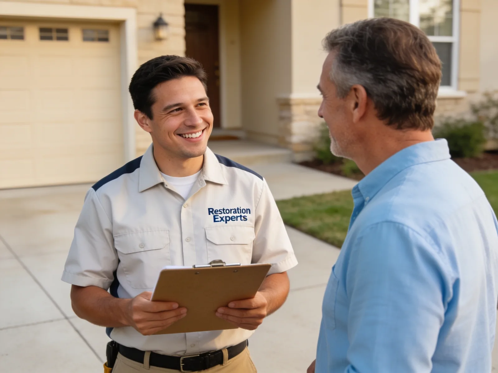 Water Damage Cleanup Joshua, TX FAQs